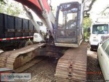 1999 LINK-BELT 2800 QUANTUM EXCAVATOR