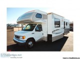 2007 Fleetwood JAMBOREE 31M