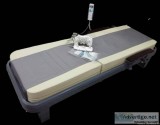 Full body ht1 thermal massage bed