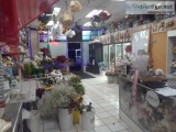 Flower Shop For Sale