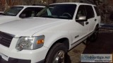 2006 Ford Explorer XLS 4.0L 4WD