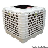 Evaporative Air Cooler