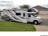 2013 Thor Motor Coach Chateau 31L