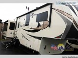 New 2018 Grand Design Solitude 377MBS