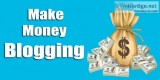 Blog with rory and make money blogging!