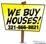 We Buy Houses