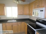 Completely Renovated Condominium