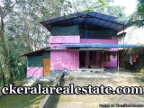 1500 sqft House  for Sale at  Vithura