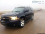 2007 lt Tahoe 4x4