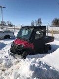 2010 Polaris Ranger 4x4