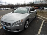 2010 Nissan Maxima SV