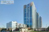 Marine Gateway 1 Bed 1 Bath 454sf Condo w Balcony  MC²