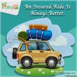 Buy Car Insurance Policy Online From Policy 21st