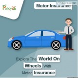 Best Motor Insurance Services  Guarantee Your Motor Security