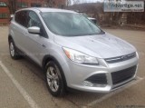 2015 Ford Escape SE 4WD