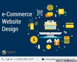 Ecommerce website development Company