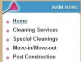 House cleaning services