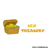 Seo Treasury  Seo Khazana Alternative