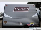 New 2018 Dutchmen RV Coleman Lantern Series 274BHWE