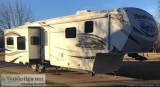 By Owner 2014 40 ft. Keystone Montana 3900FB w3 slides