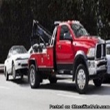 Reston Tow Truck