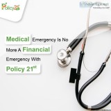 Buy Medical Insurance Plans  Best Gift To Your Loved Ones