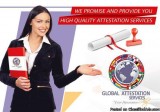 GLOBAL ATTESTATION SERVICES