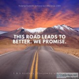 This Road Leads to Better &ndash Certified Nurse Aide Classes