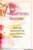 Body massages  1799hr