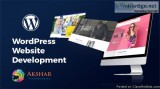 WordPress Website Development Company