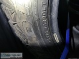 Falken wildpeak at 35x12.50r20 set