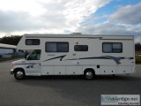 2000 Jayco Designer 2730W Motor home