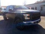 2015 FORD F150