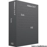 Ableton Live 9 Suite&hellipMake HOT Tracks On Your WinMac