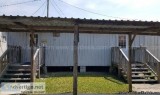 GROUP OF PORTABLE CLASSROOM (6)