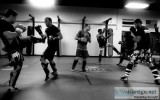 All About Mixed Martial Art Training