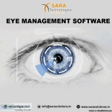 Best Eye Software In Noida  Sara Technologies