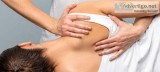 How Physical Therapy Can Help With Shoulder Pain