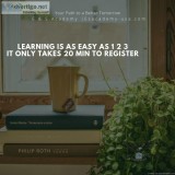 E and S Academy - Learning is as Easy as 1 2 3