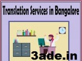 All foreign language translation service