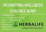WELLNESS COACH