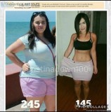 HEALTHY WEIGHT LOSS