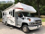 2005 Gulf Stream CONQUEST ULTRA SUPER C