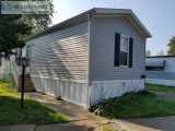 Spacious home lot 215