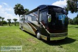 2007 Fleetwood American Eagle 45E