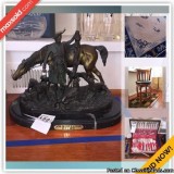 La Jolla Moving Online Auction - Caminito Del Cid