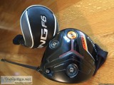 King Cobra Driver F7