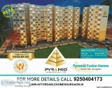 Pyramid Fusion Homes Gurgaon  Call 9250404173