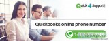 Quickbooks accounting software