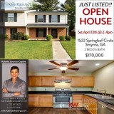 The Best Deal in Smyrna Hits the Market Today